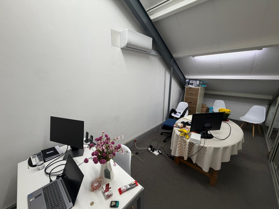 To Let Commercial Property for Rent in Durbanville Western Cape
